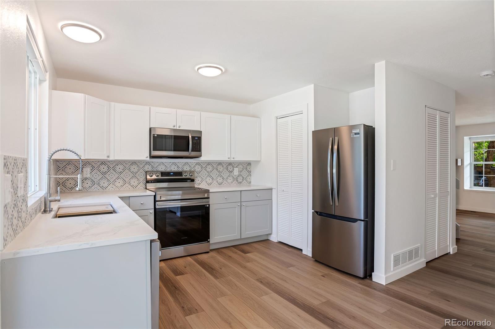 9613 W Chatfield Avenue Unit F, Littleton CO 80128