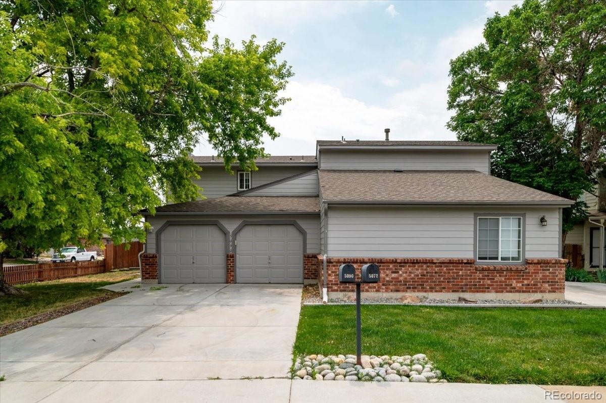 5090 E 125th Avenue, Thornton CO 80241