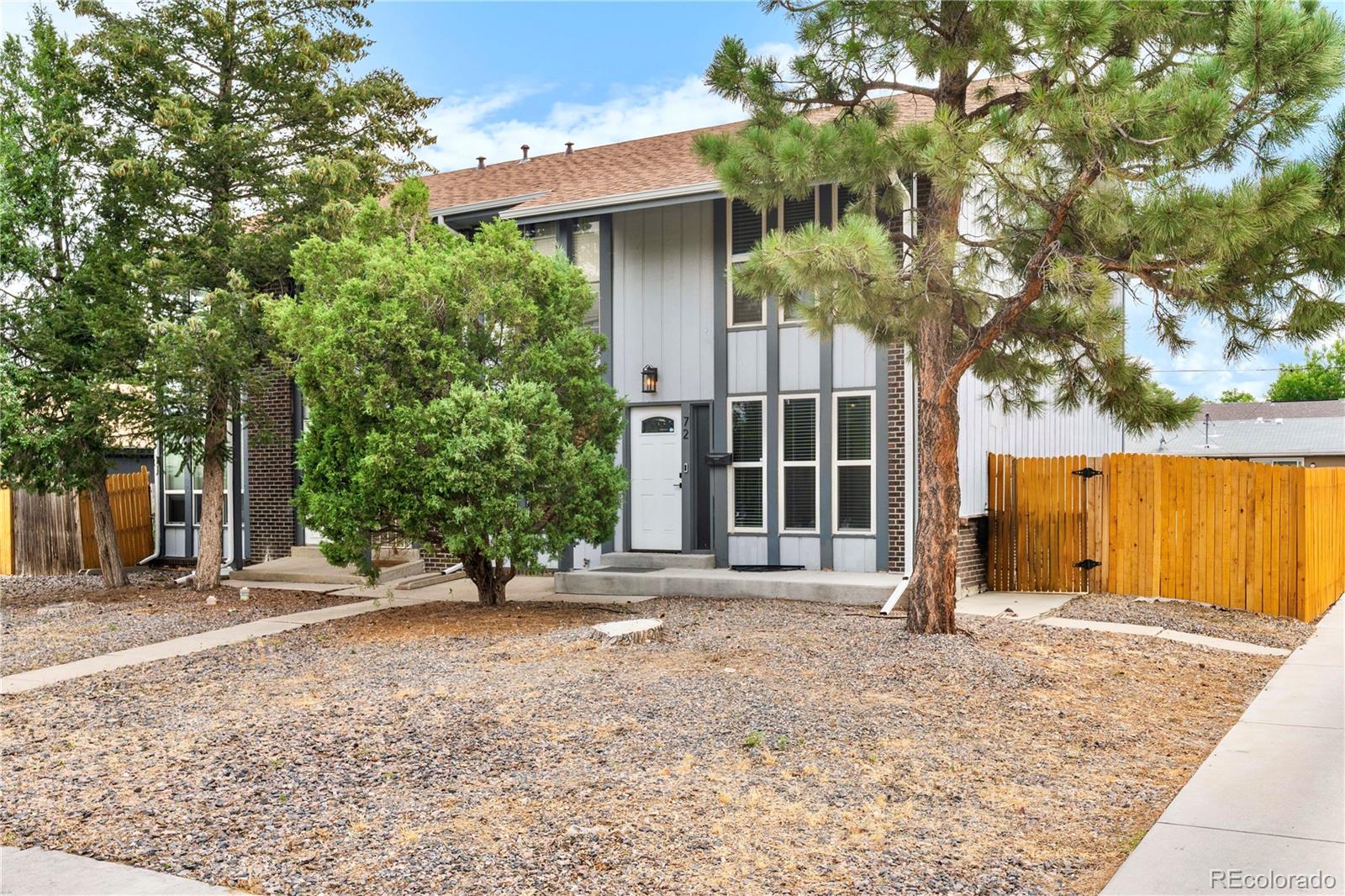 72 Lansing Street, Aurora CO 80010