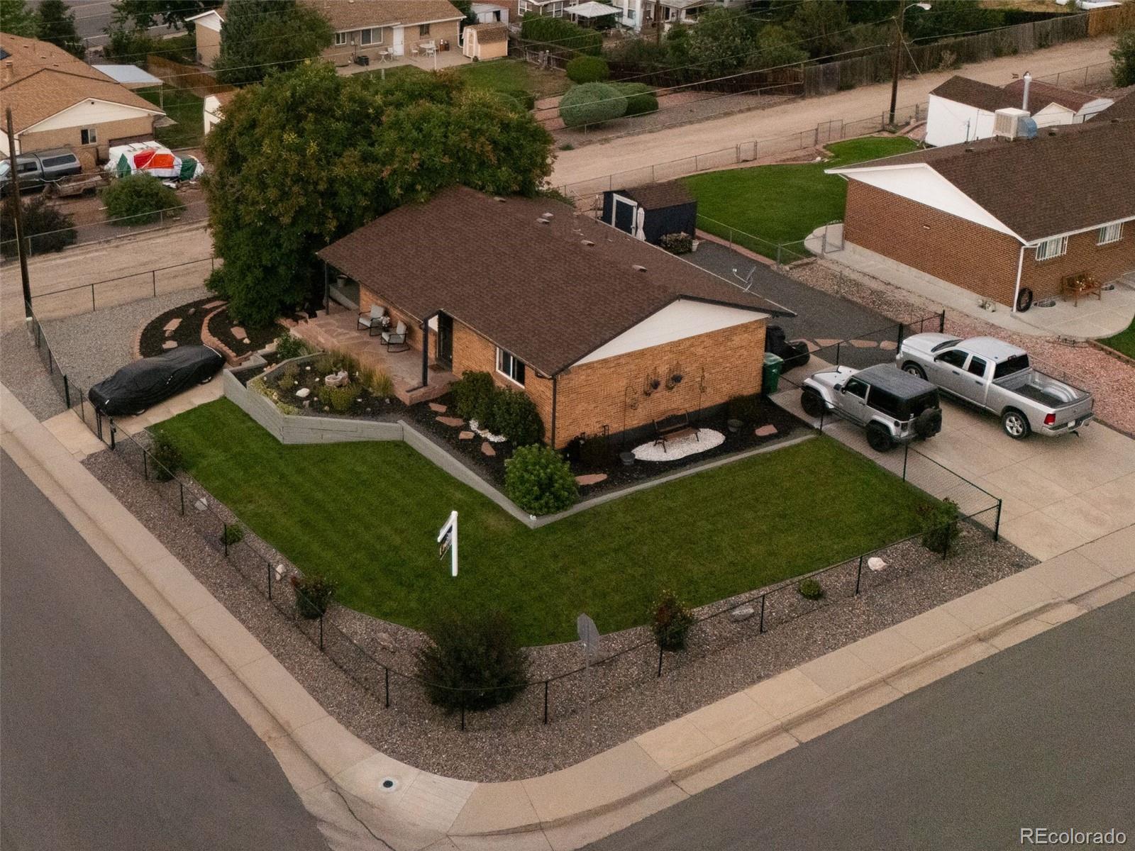 1081 Elmwood Lane, Denver CO 80221