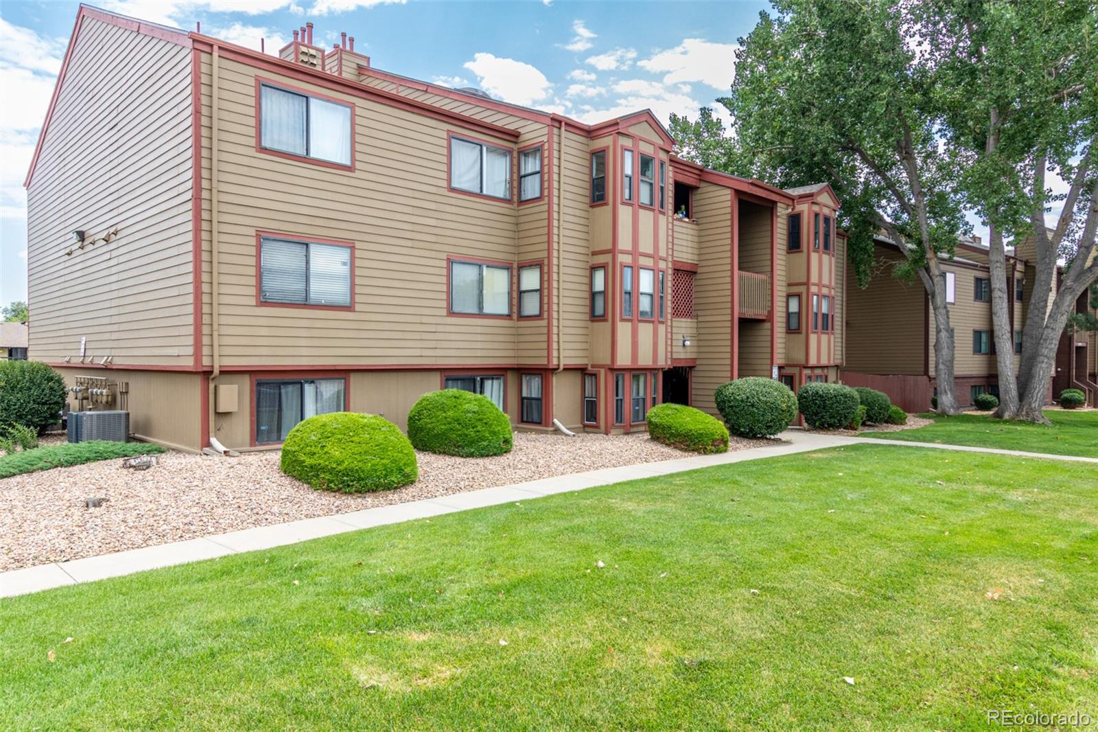 8770 Corona Street Unit 304, Denver CO 80229