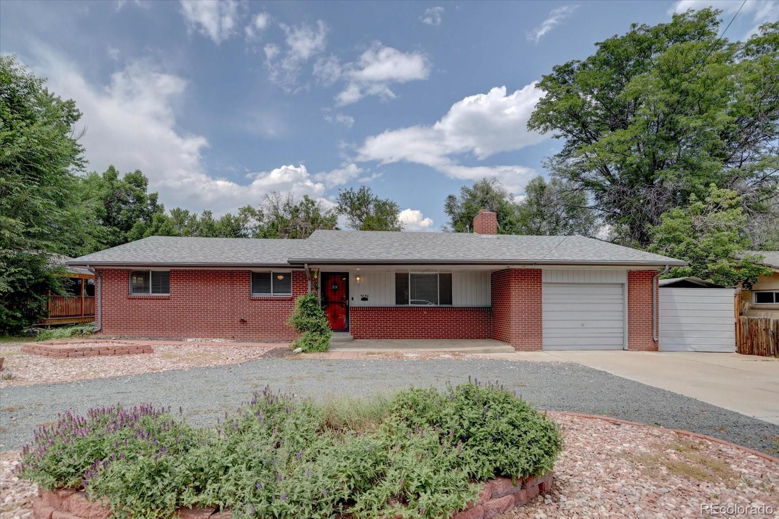 9145 Grandview Avenue, Arvada CO 80002