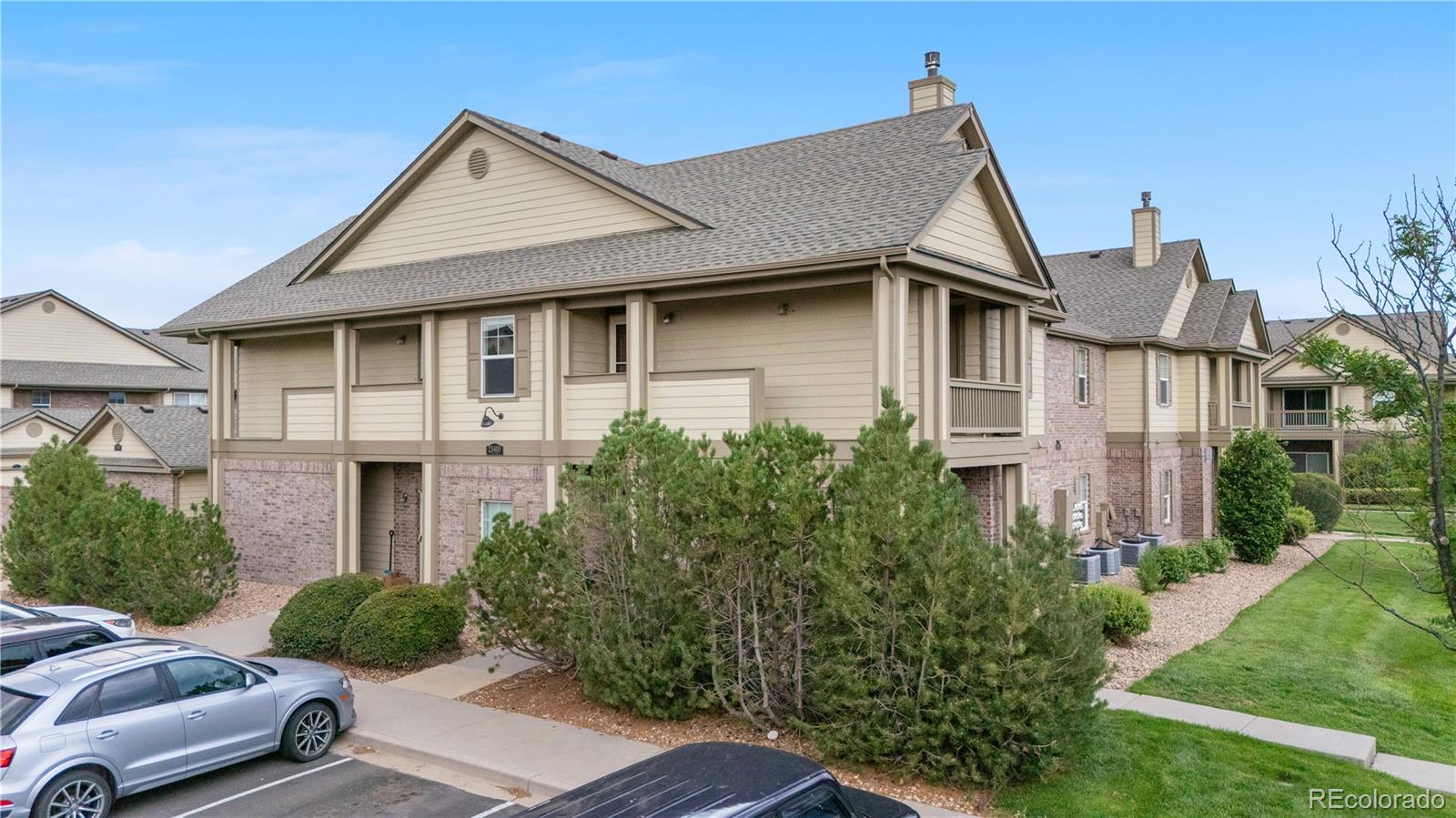 23400 E 5th Drive Unit 202, Aurora CO 80018