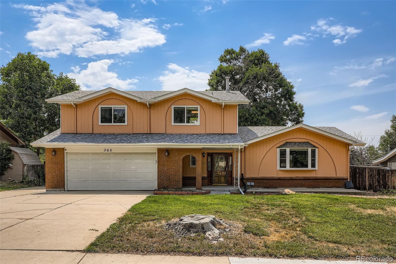 365 Titan Street, Aurora CO 80011