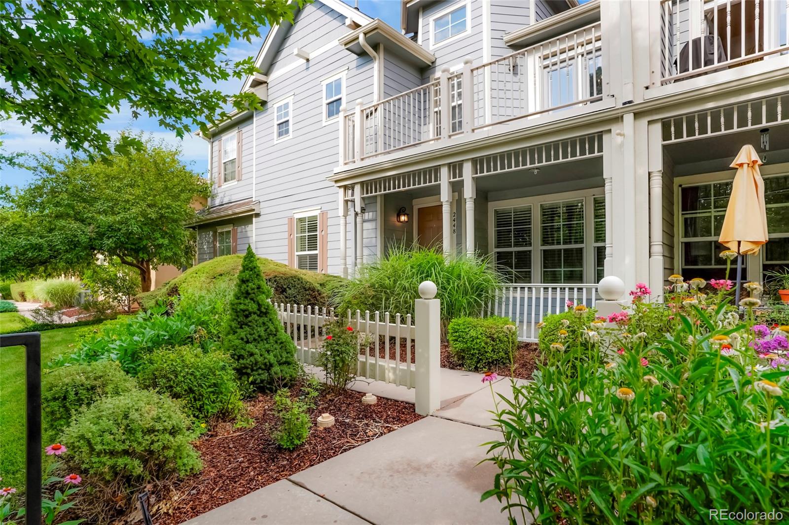 2448 Syracuse Street, Denver CO 80238