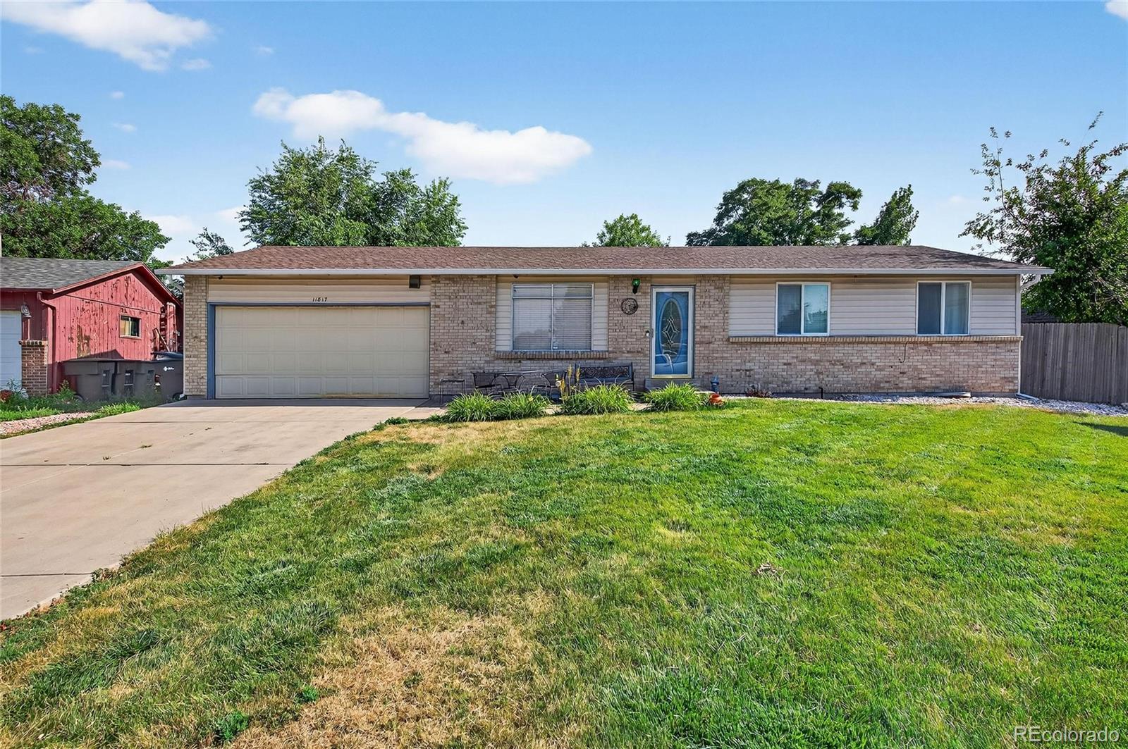 11817 Cook Street, Thornton CO 80233