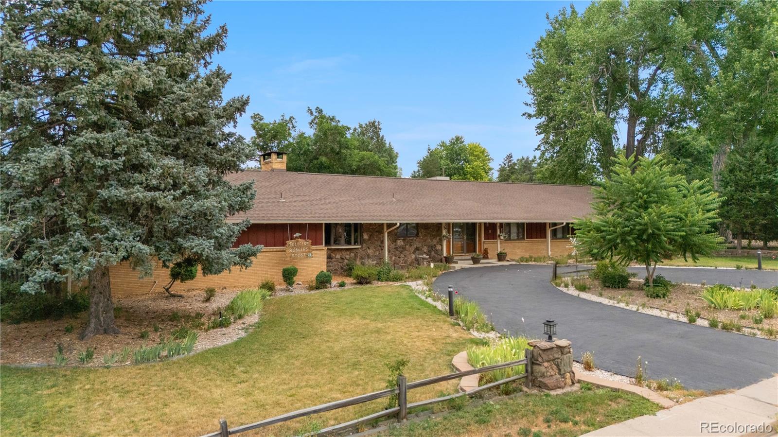 7100 S Windermere Street, Littleton CO 80120