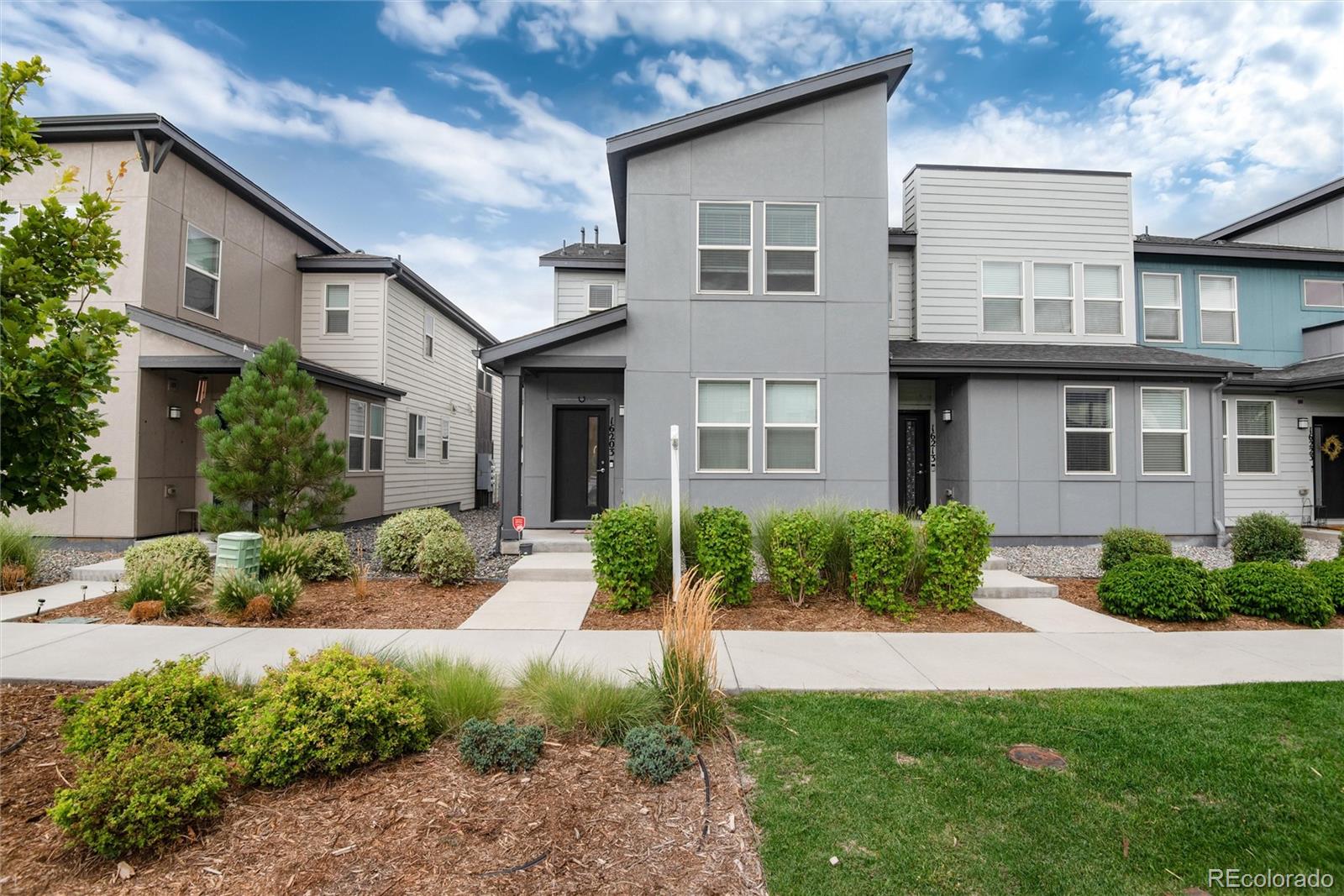 16203 E 47 Place, Denver CO 80239
