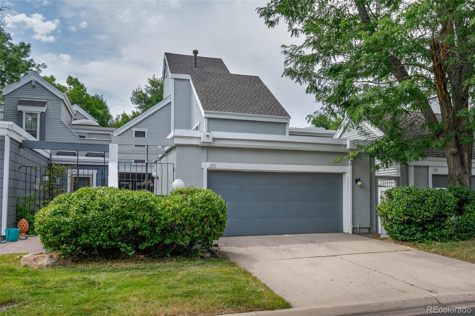 2770 S Elmira Street Unit 157, Denver CO 80231