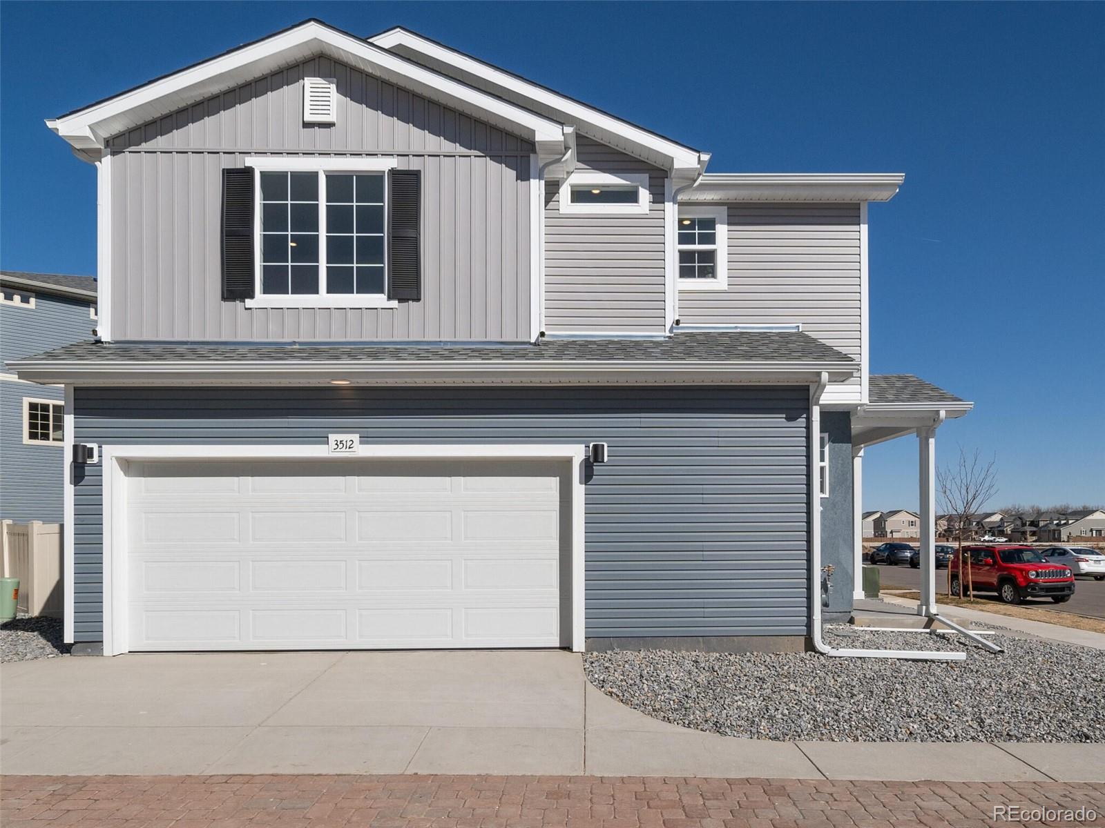 22182 E 38th Place, Aurora CO 80019