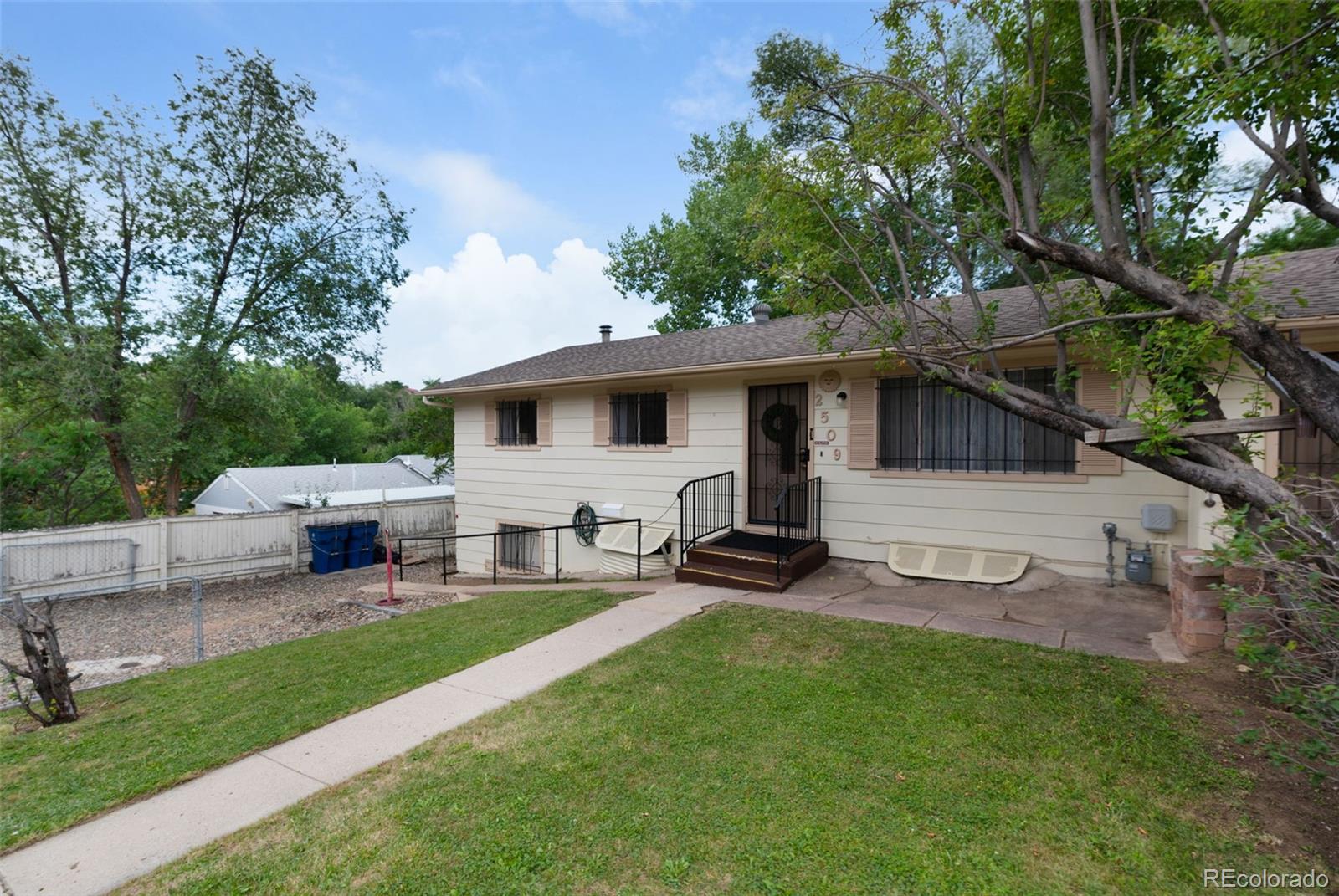 2509 Royalty Court, Colorado Springs CO 80904