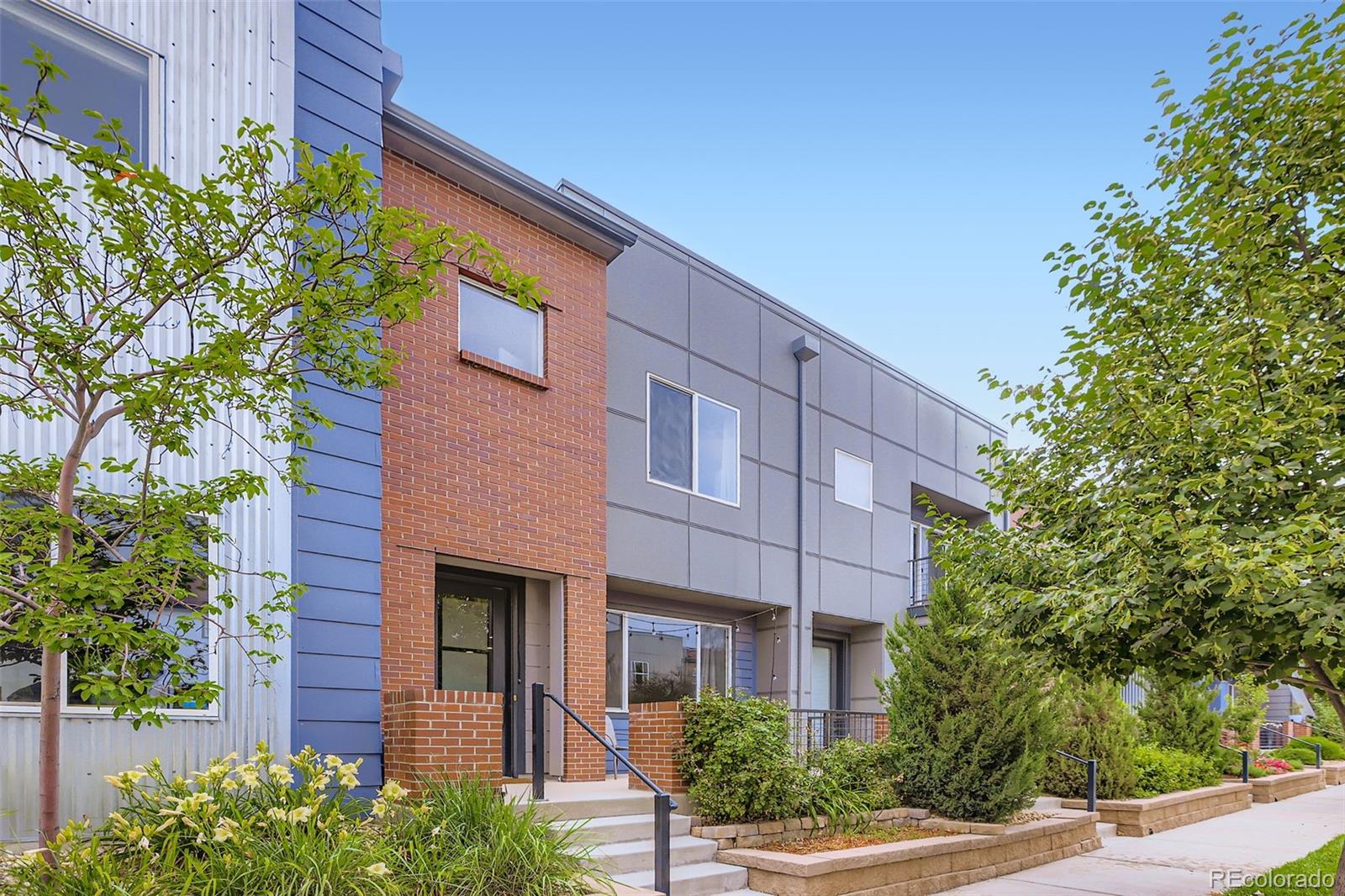 6757 Warren Drive, Denver CO 80221