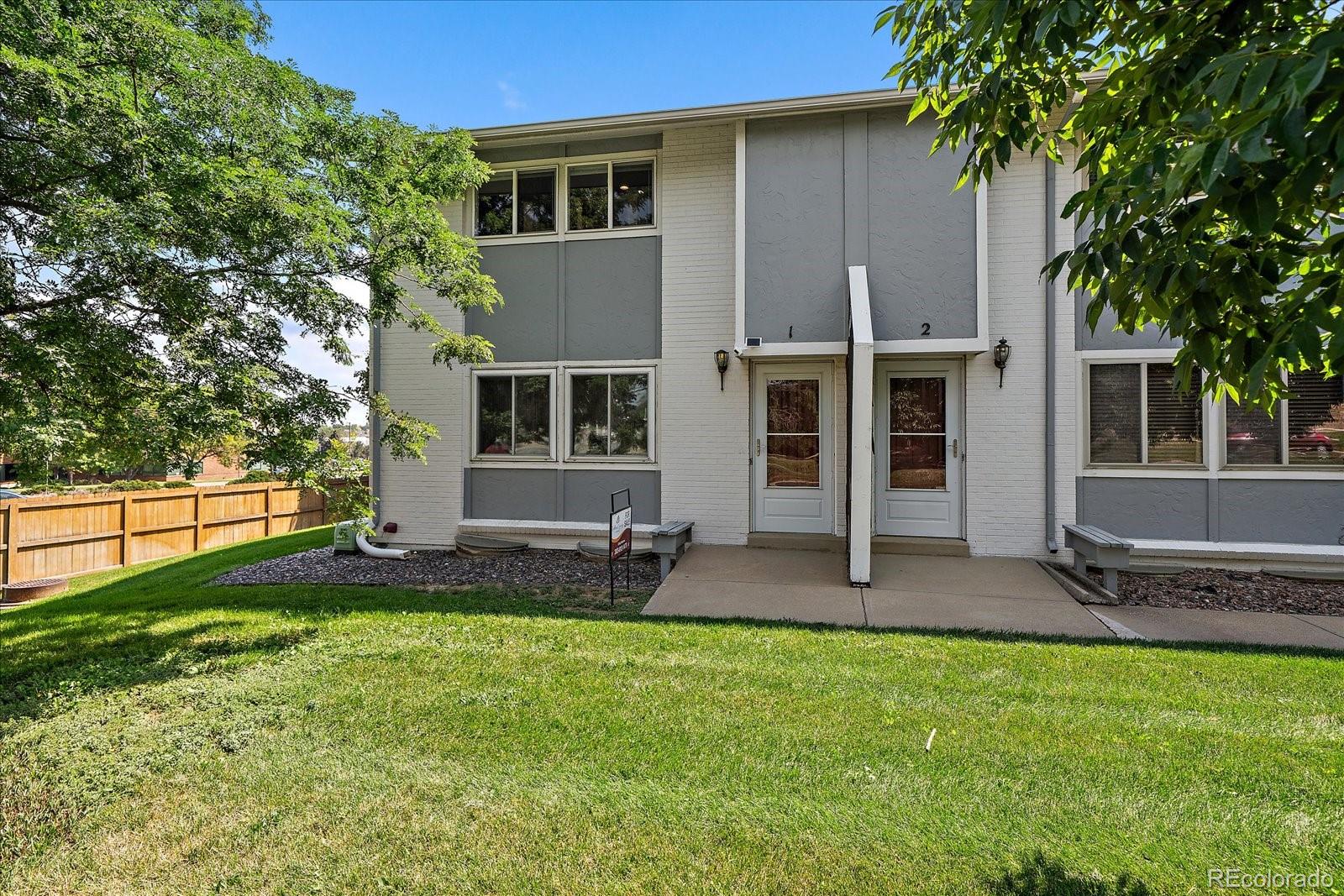 1 Evergreen Street, Broomfield CO 80020