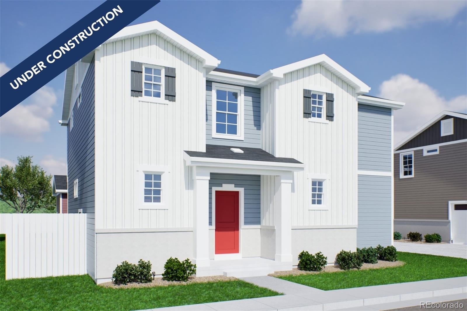 22342 E 39th Avenue, Aurora CO 80019
