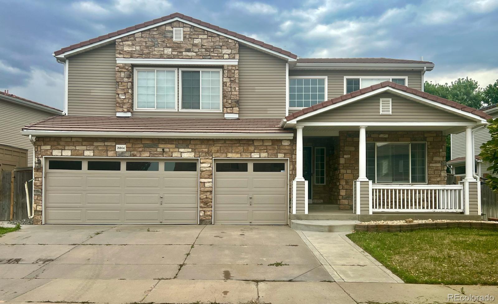 20864 E 49th Avenue, Denver CO 80249