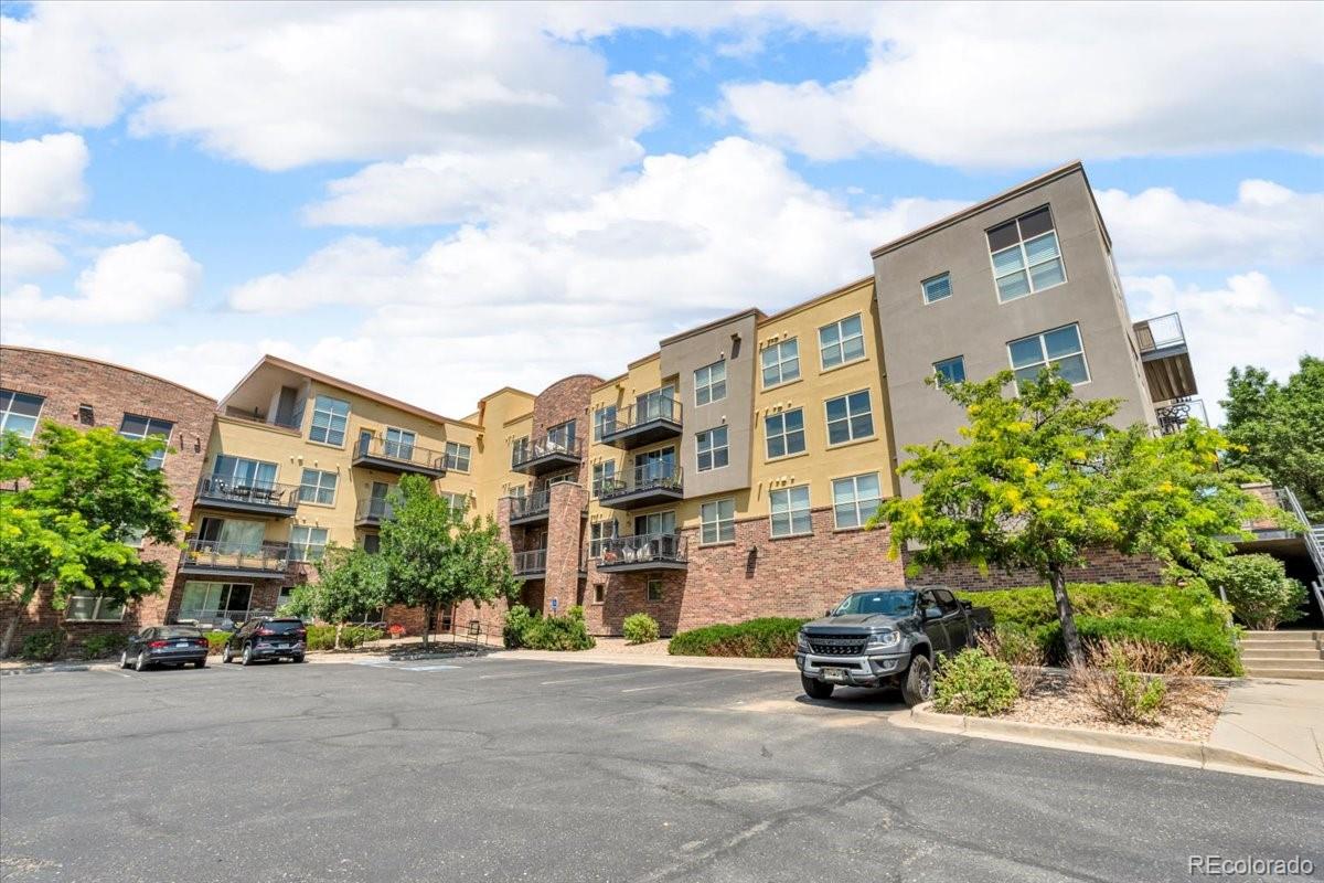 9059 E Panorama Circle Unit B304, Englewood CO 80112