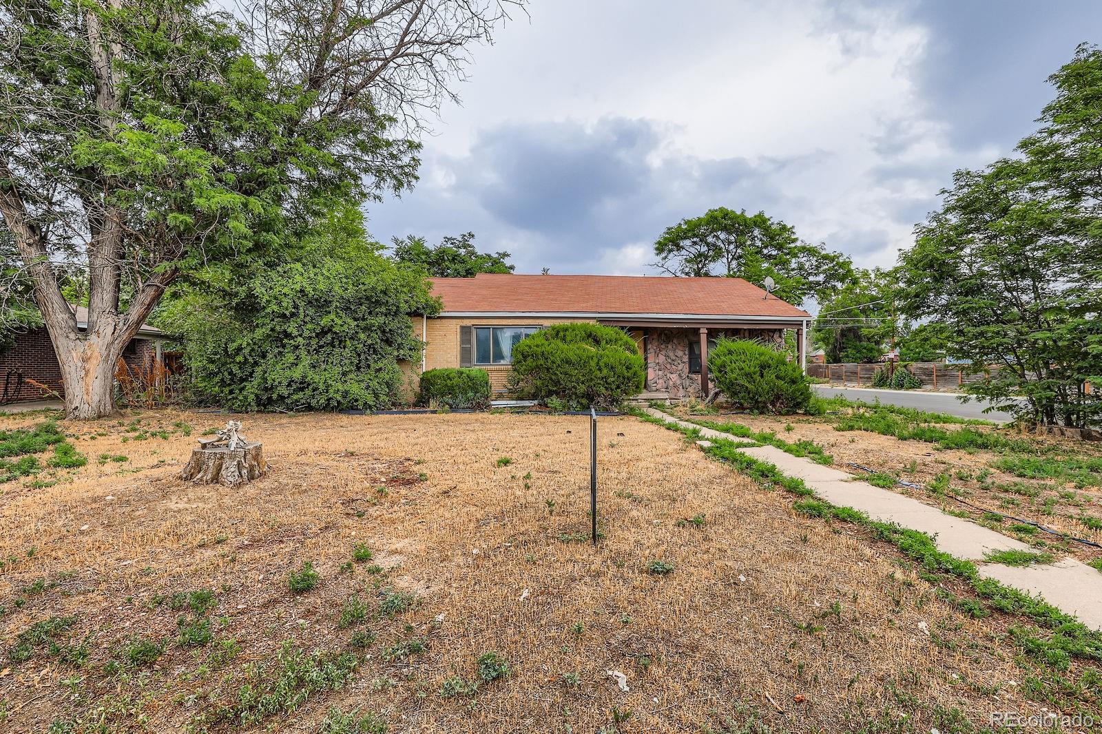 2200 Poplar Street, Denver CO 80207
