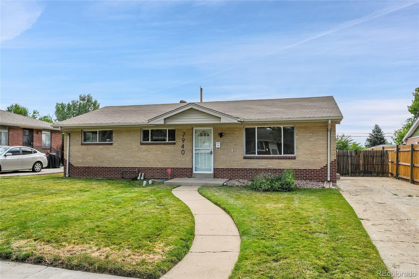 7940 Green Court, Westminster CO 80030