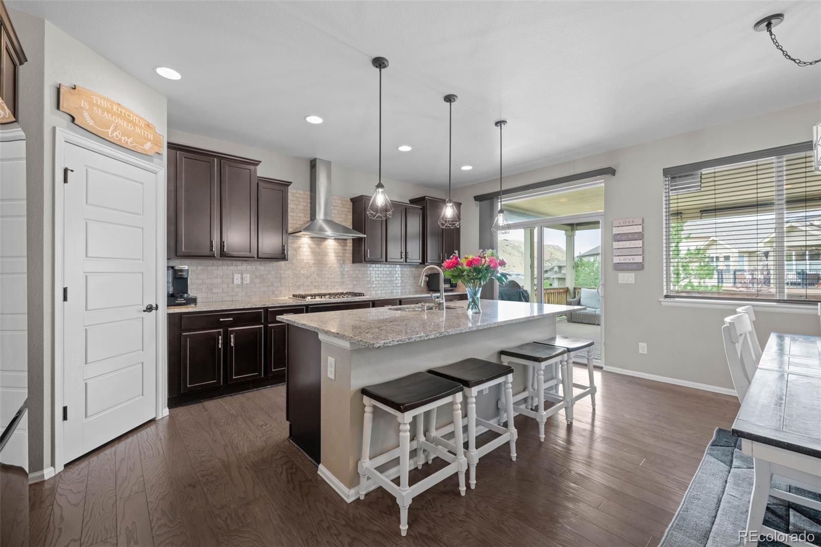537 Sage Grouse Circle, Castle Rock CO 80109