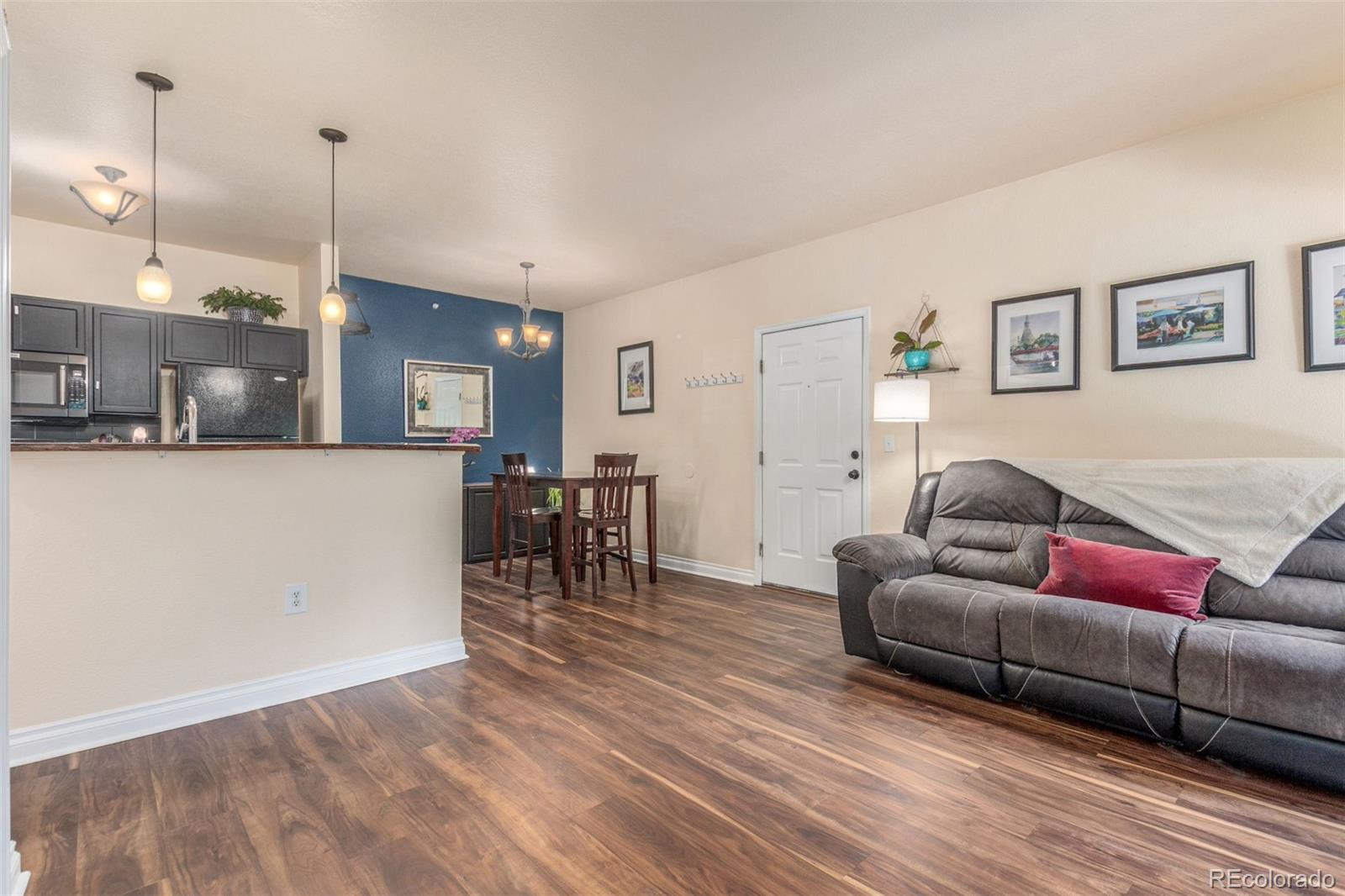 2430 W 82nd Place Unit 2F, Westminster CO 80031