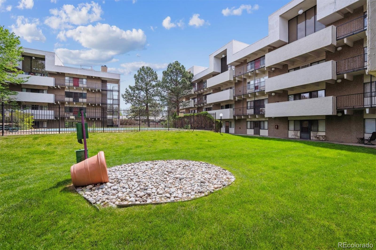 384 S Ironton Street Unit 409, Aurora CO 80012