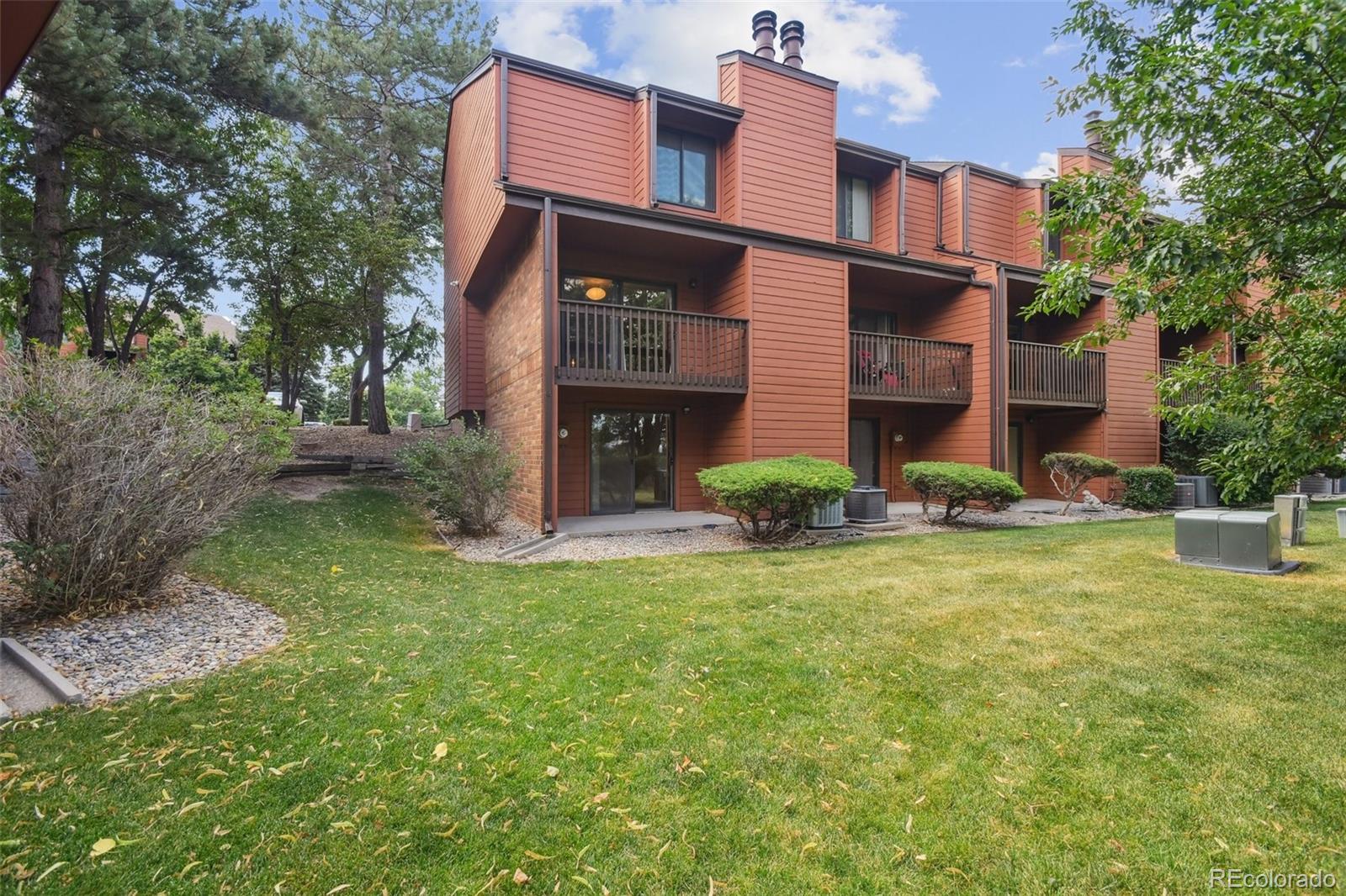 435 Wright Street Unit 35, Lakewood CO 80228
