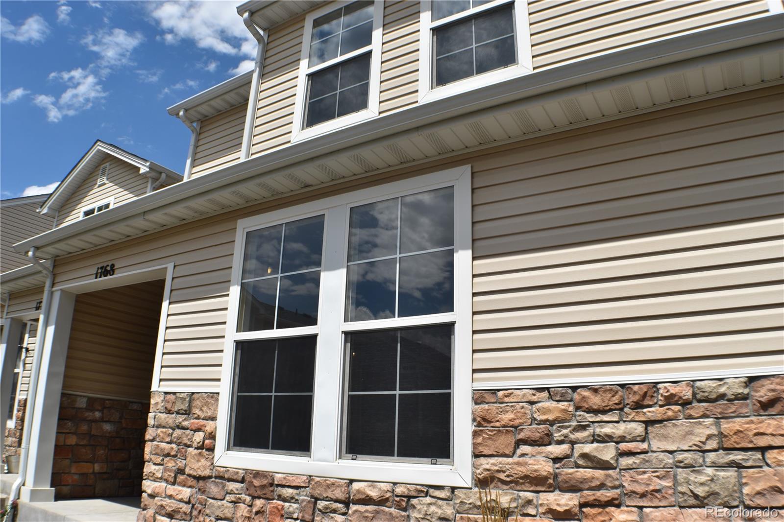 1768 Reilly Grove, Colorado Springs CO 80951
