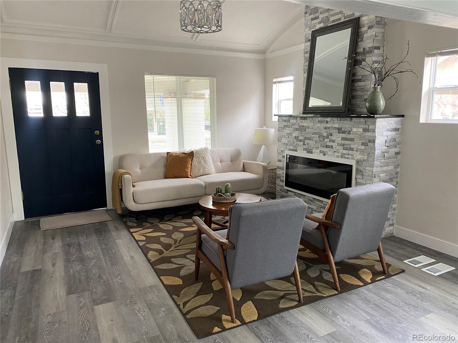 3929 Federal Boulevard, Denver CO 80211