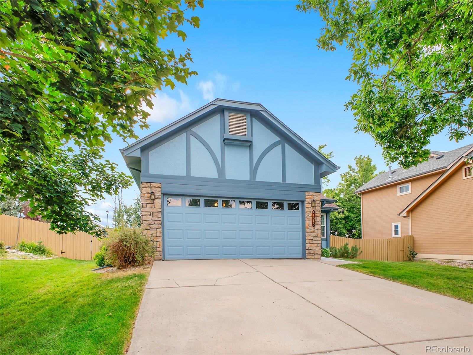 11613 Masonville Drive, Parker CO 80134