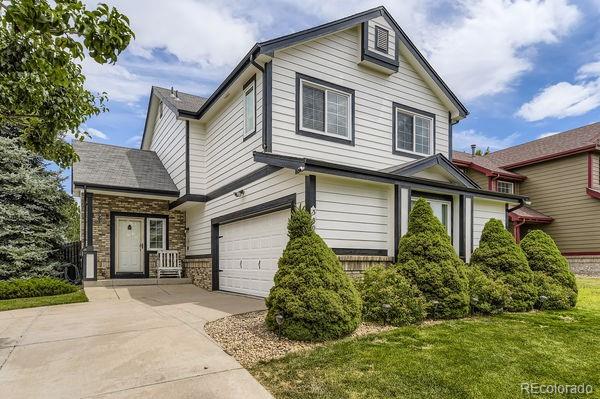 3802 S Quemoy Way, Aurora CO 80018