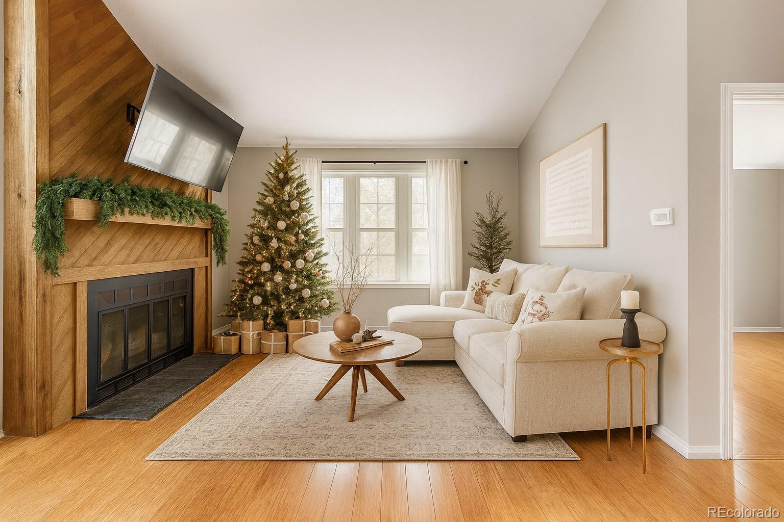 16953 E Whitaker Drive Unit F, Aurora CO 80015