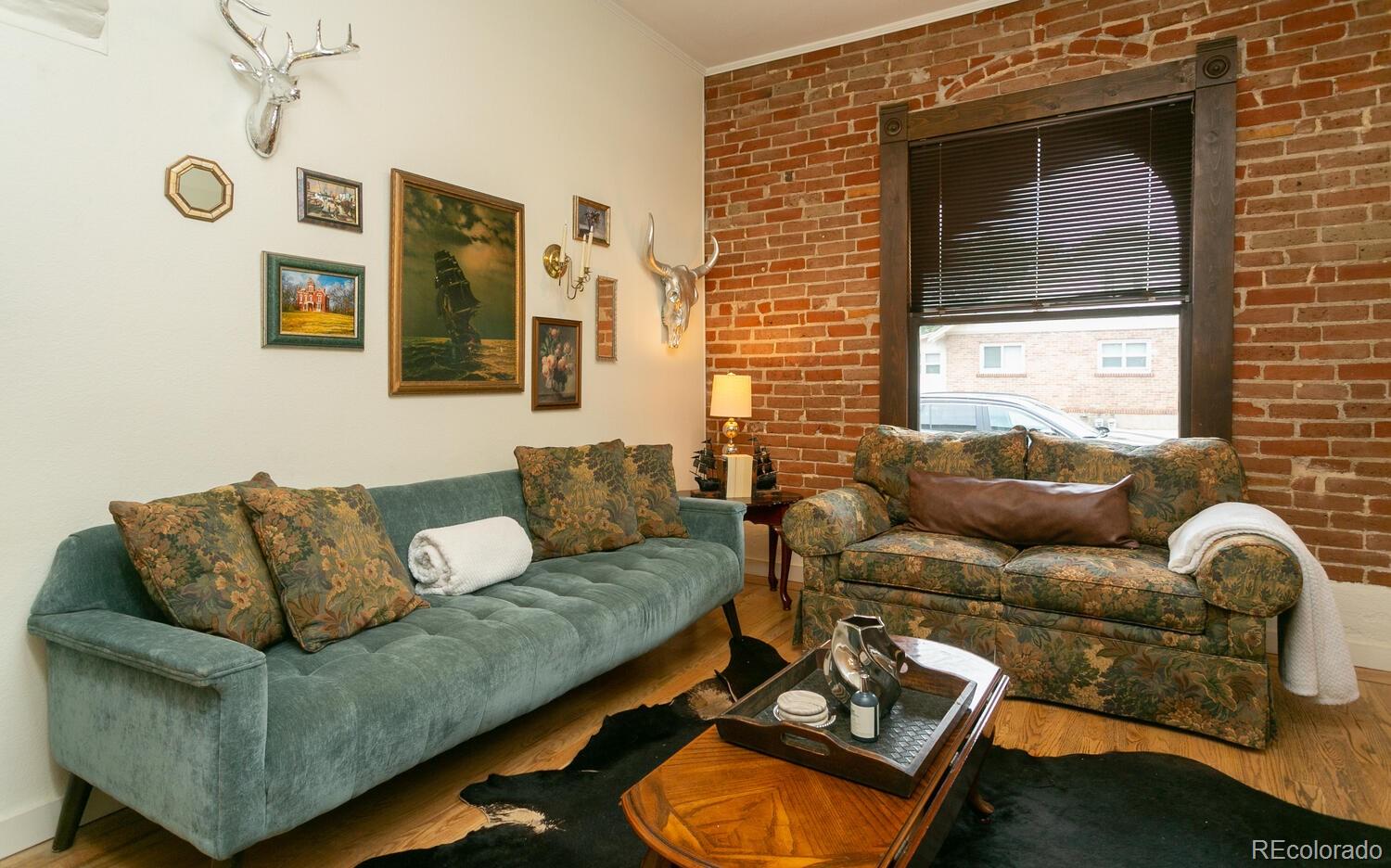 332 E Dakota Avenue, Denver CO 80209