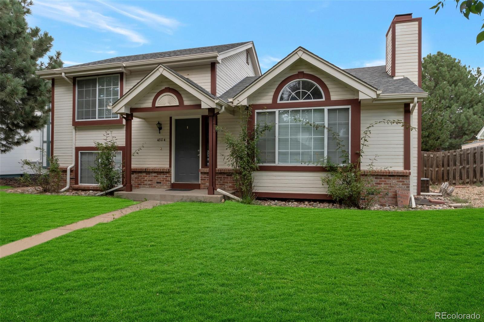 4304 Malaya Street, Denver CO 80249