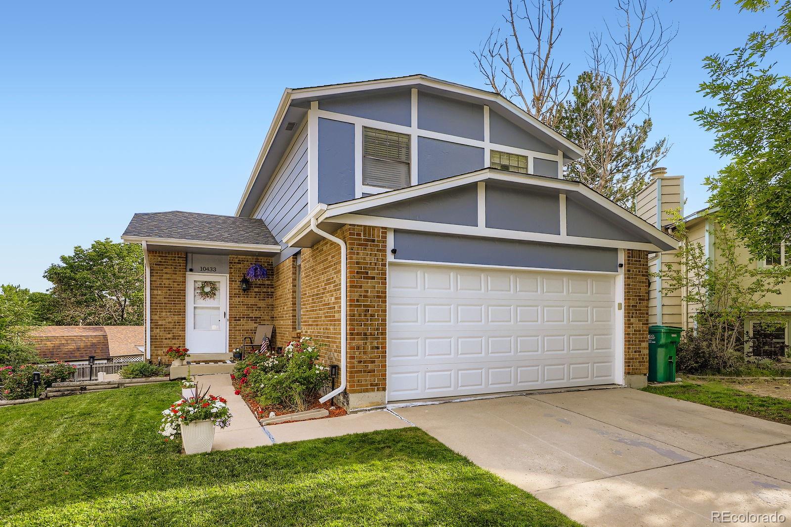 10433 Garrison Street, Broomfield CO 80021