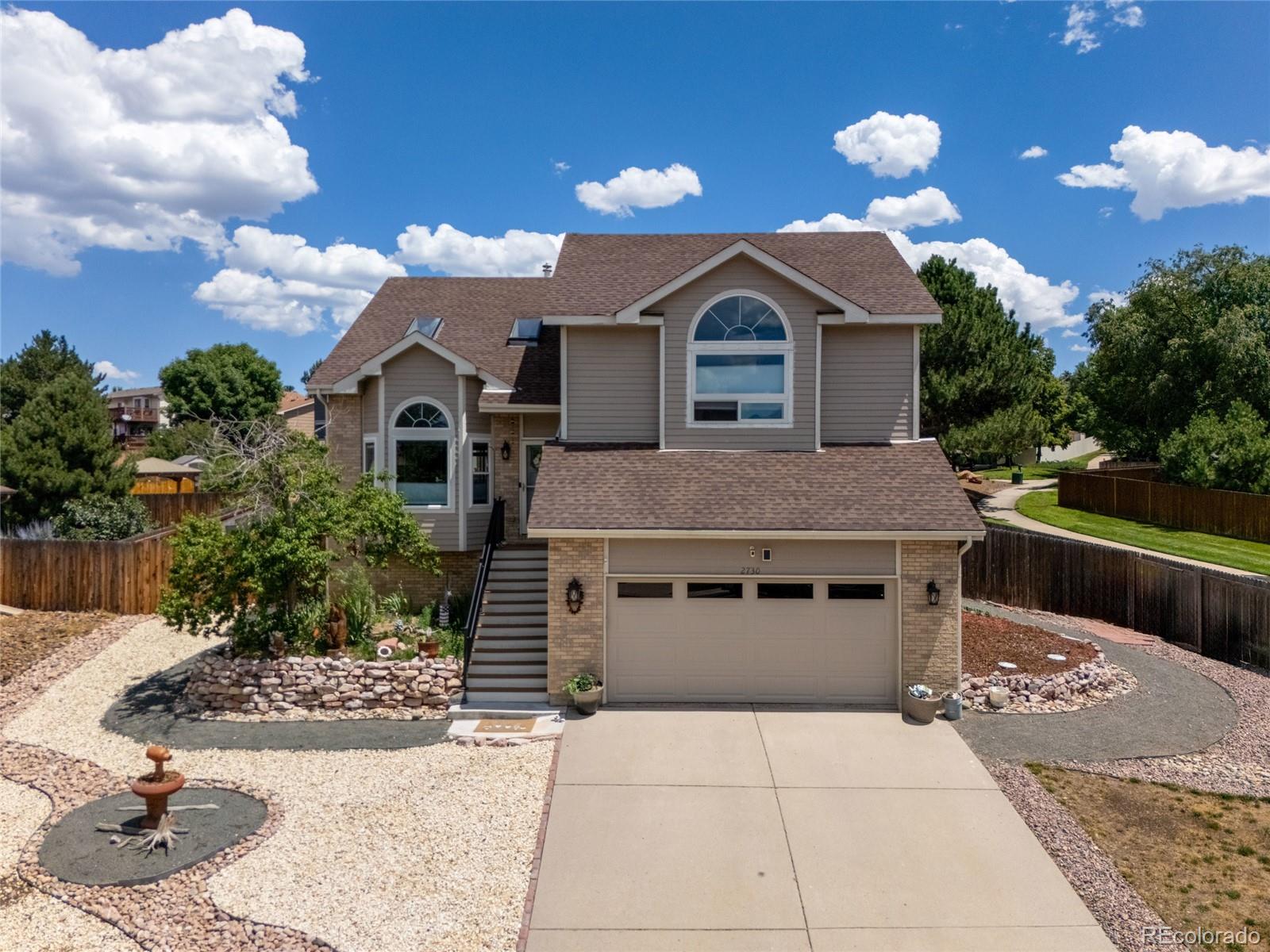 2730 Kenton Green Court, Colorado Springs CO 80920