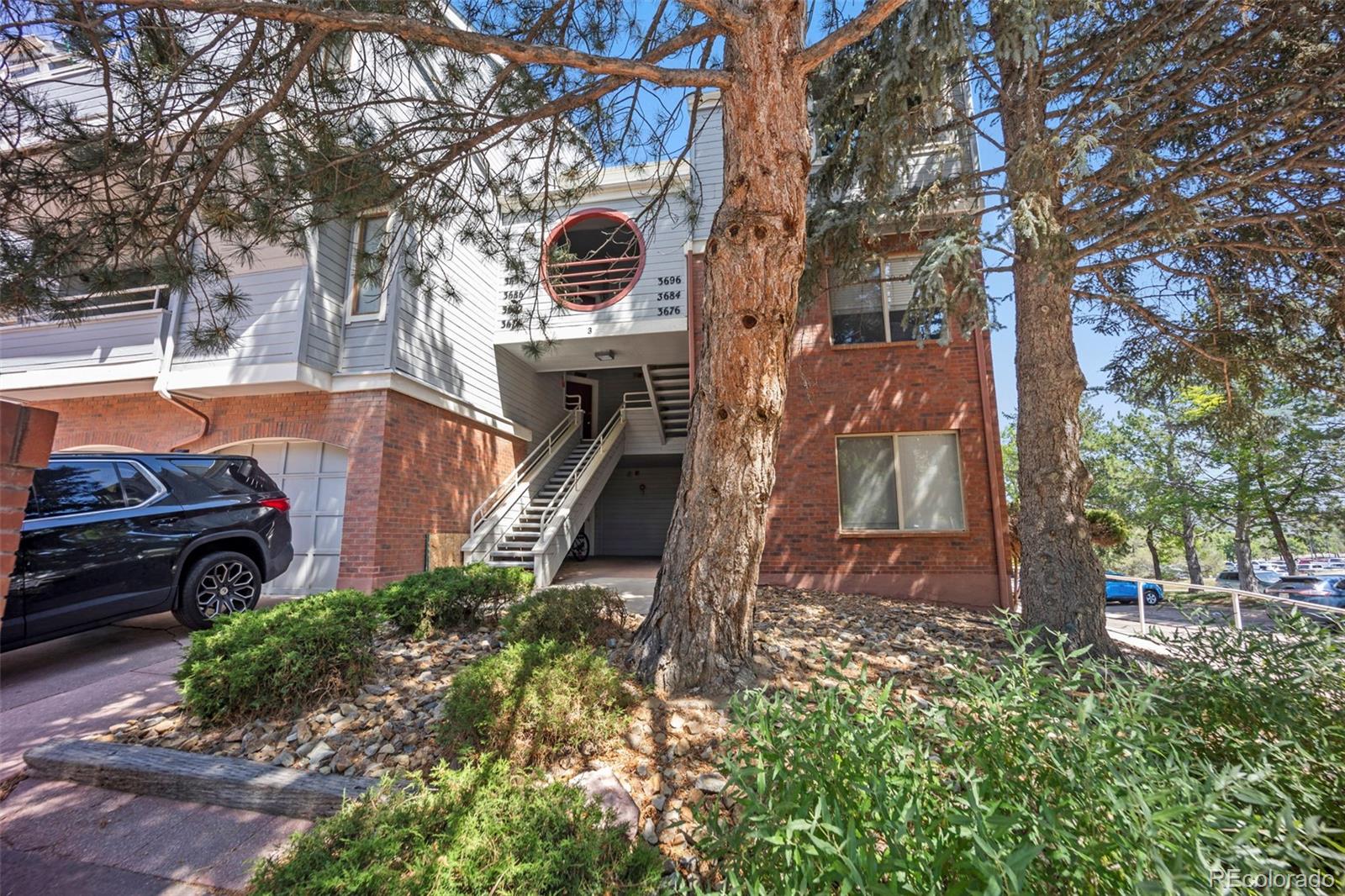 3694 Iguana Drive, Colorado Springs CO 80910