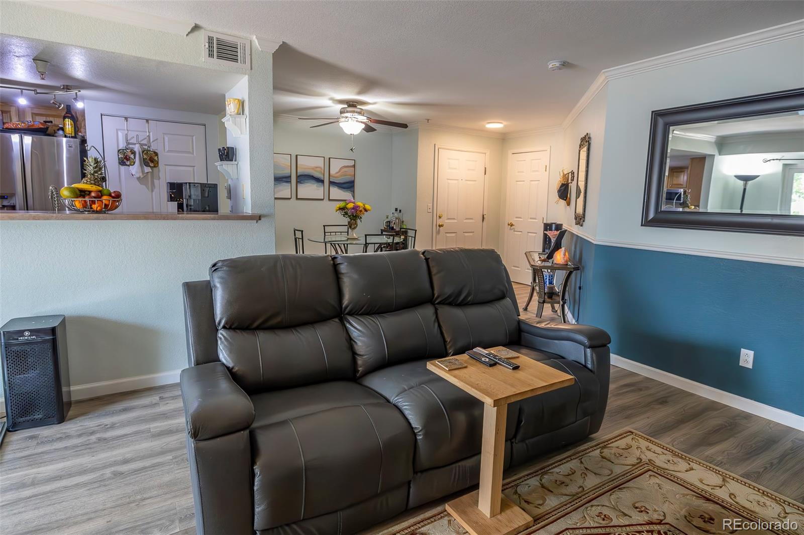 12208 W Dorado Place Unit 102, Littleton CO 80127