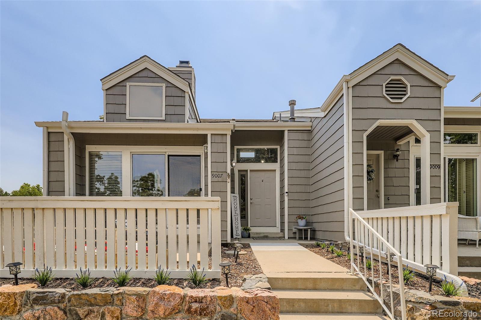 9007 Bear Mountain Drive, Highlands Ranch CO 80126