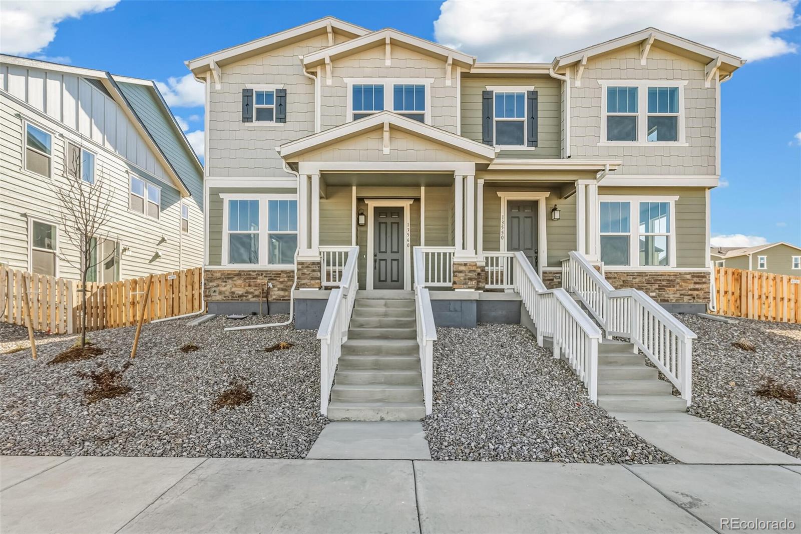 13560 E 111th Place, Commerce City CO 80022
