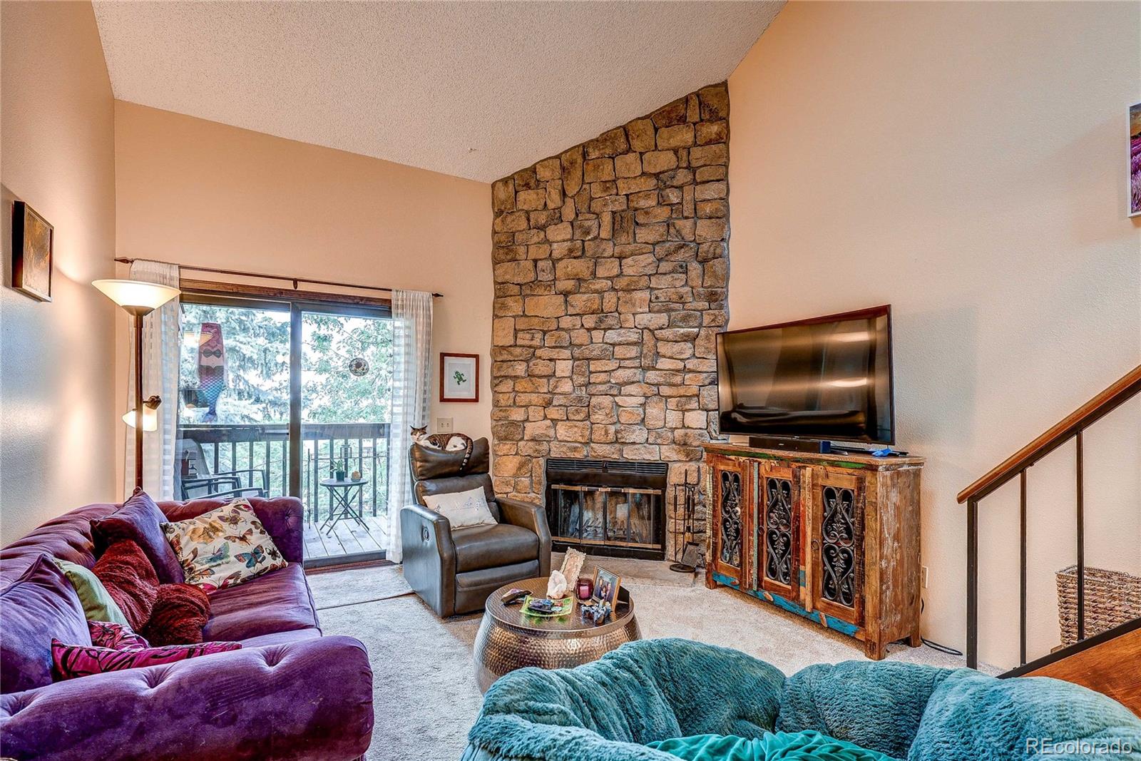 222 Wright Street Unit 303, Lakewood CO 80228