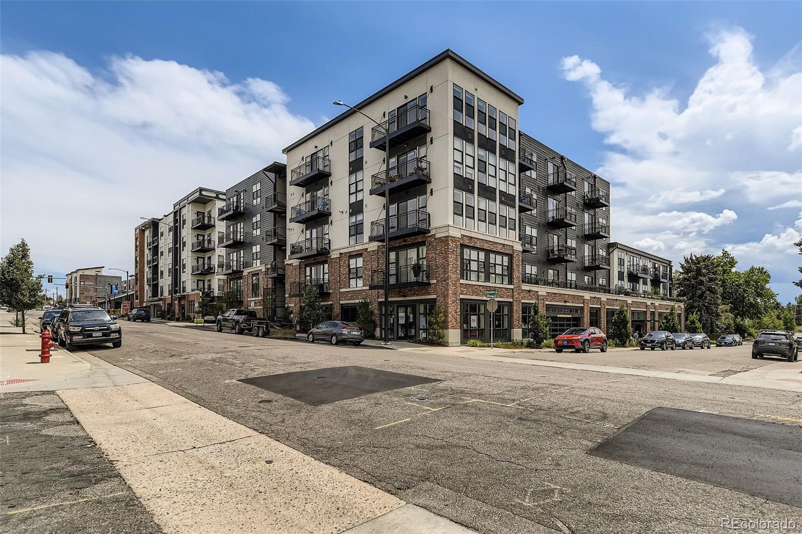 3500 S Corona Street Unit 304, Englewood CO 80113
