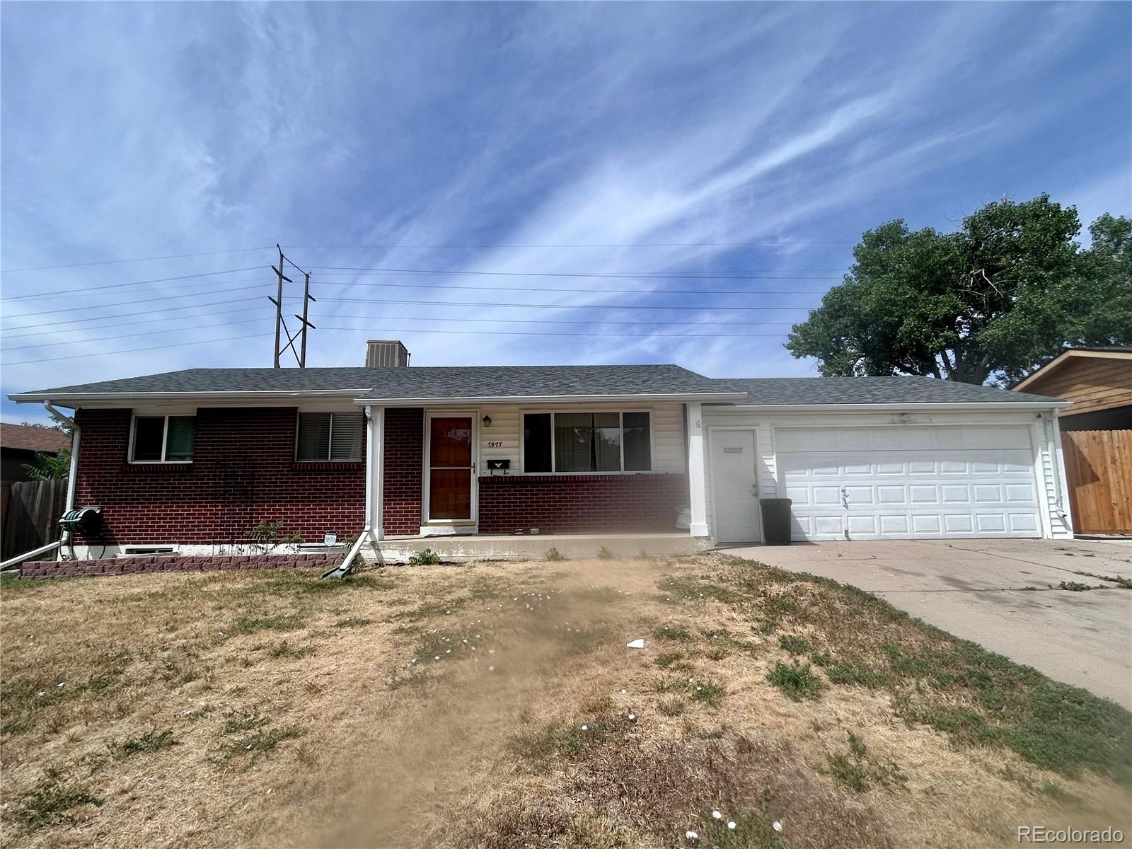 7977 Granada Road, Denver CO 80221