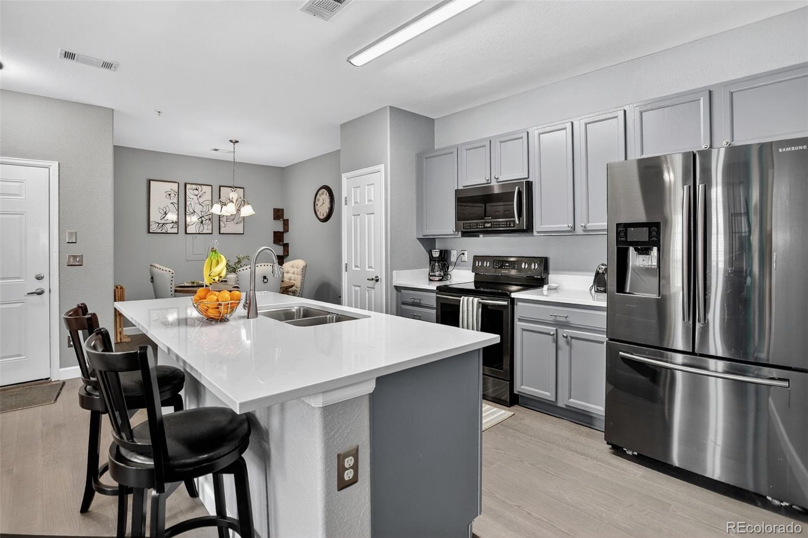 19303 E College Drive Unit 105, Aurora CO 80013