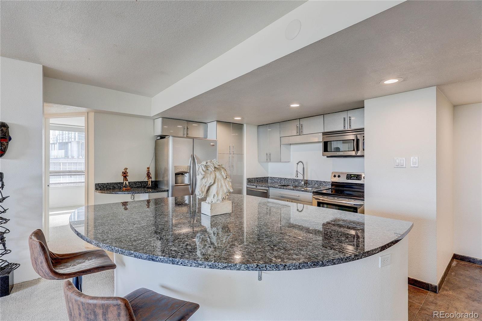 1020 15th Street Unit 17C, Denver CO 80202