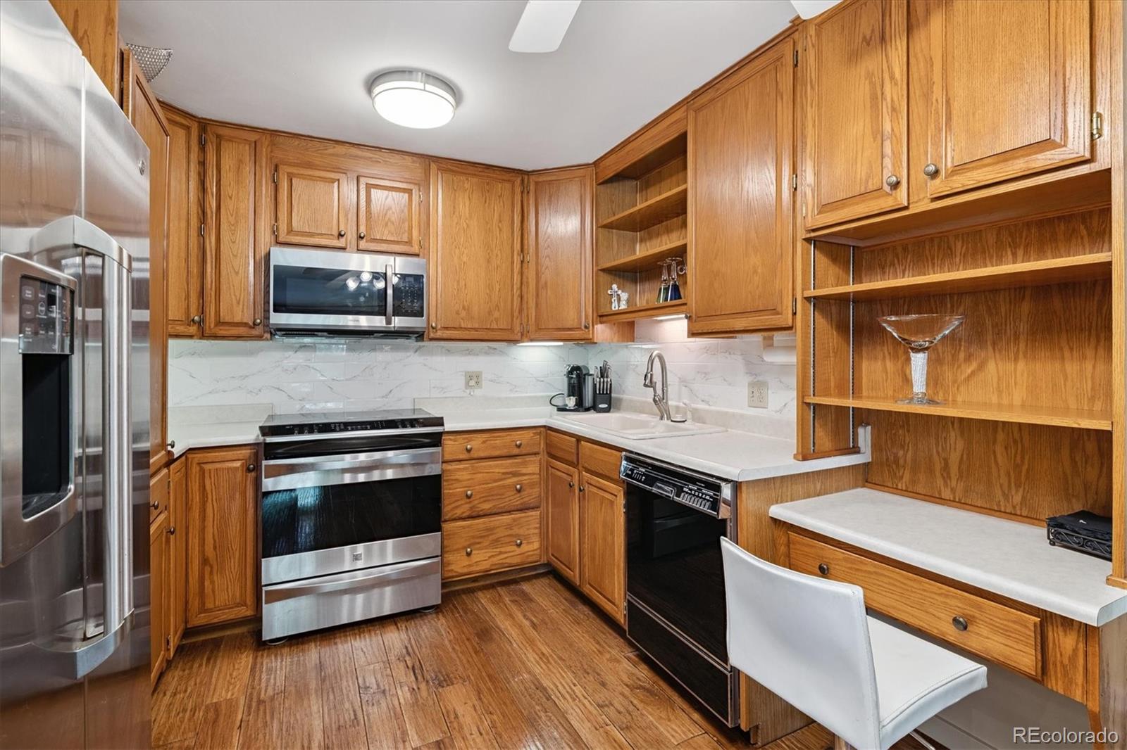 9355 E Center Avenue Unit 7B, Denver CO 80247