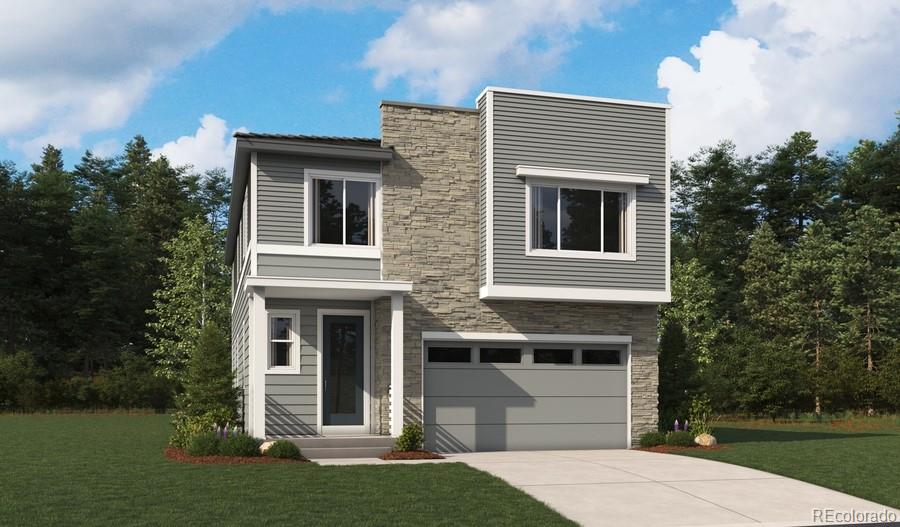 11169 Mount Emma Drive, Englewood CO 80112