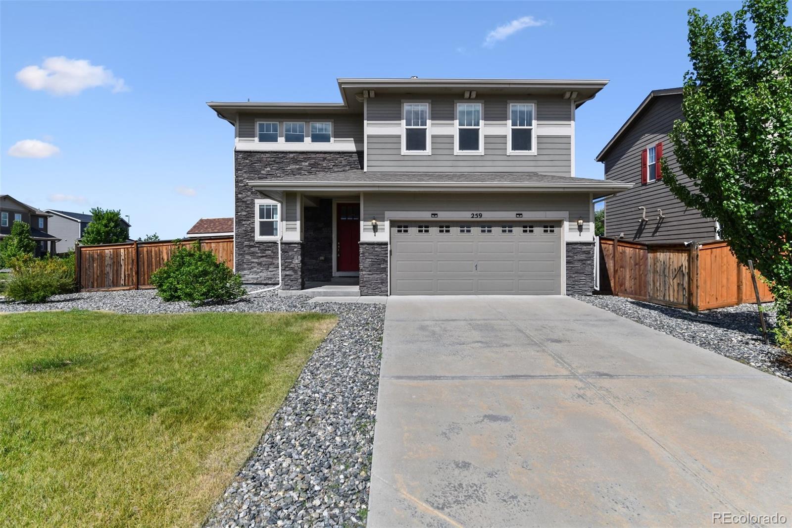 259 S Kellerman Street, Aurora CO 80018