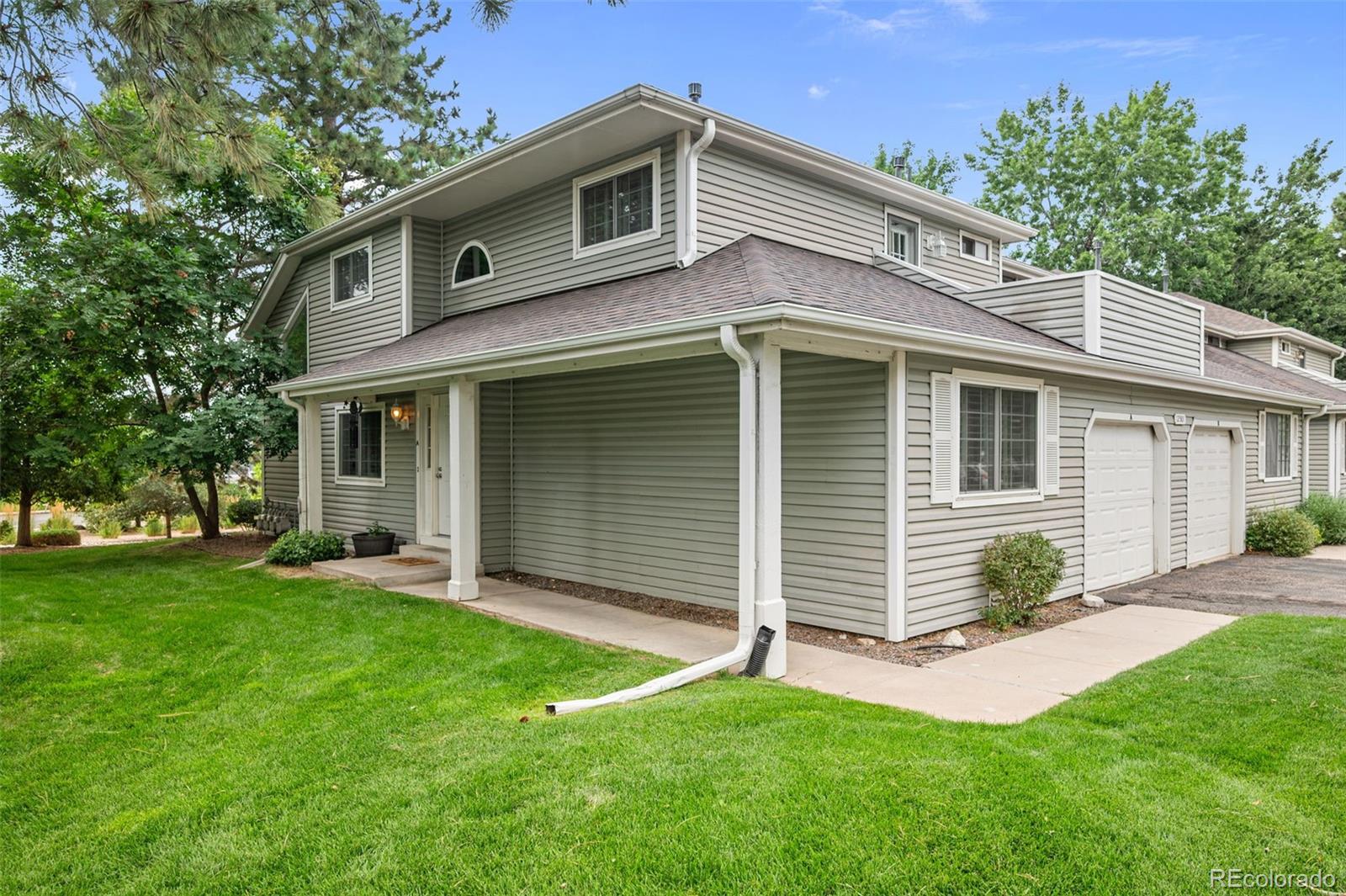 12501 E Evans Circle Unit A, Aurora CO 80014