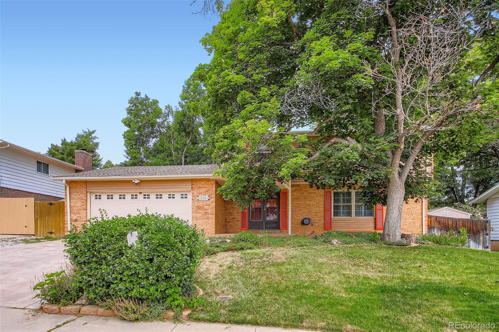 2728 S Marshall Street, Denver CO 80227