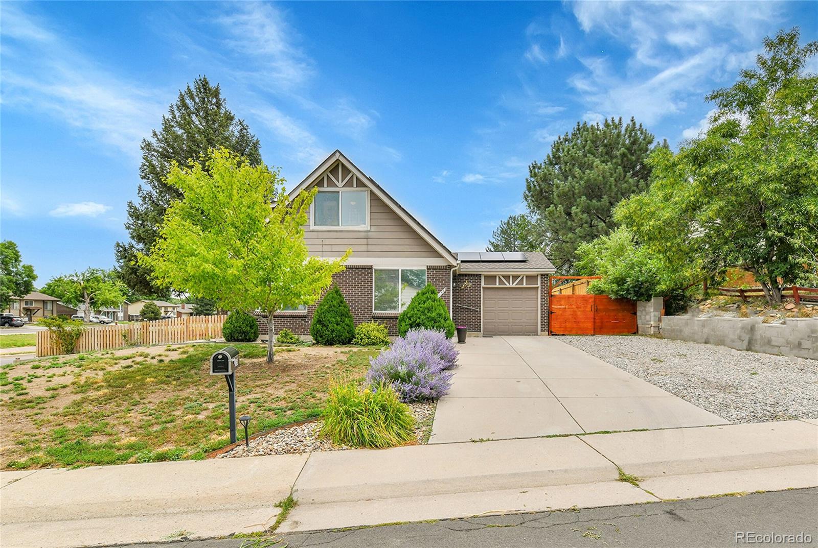 8156 Downing Street, Denver CO 80229